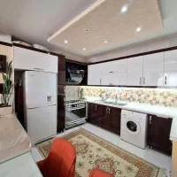 رهن آپارتمان ۸۵ متر/ ۲ خواب فول امکانات