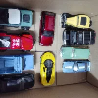 ماکت ماشین فلزی|اسباب‌‌بازی|تهران, آرژانتین|دیوار