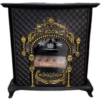 بخاری در برندها و طرح های مختلف وجدیدصحنه