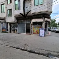 مغازه قیمت مناسب در خرمدشت