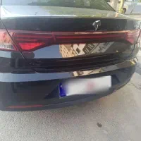 تارا V4فولLX اتوماتیک مدل 1403مشکلی اجلاسی