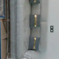 مبل لورنت ۸ نفره|مبلمان خانگی و میز عسلی|ایوان, |دیوار