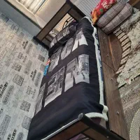 تخت یک نفره