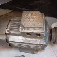 الکتروموتور موتوژن|ابزارآلات|تهران, جیحون|دیوار