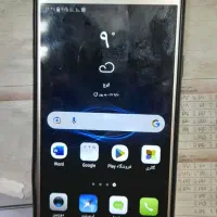 گوشی سامسونگ j5 پریم در حد نوع رنگ بژ