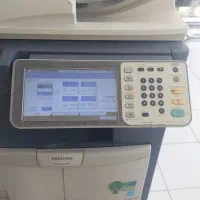 پرینتر توشیبا ۳۵۷