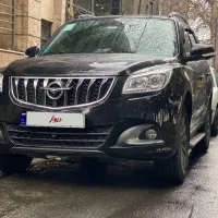 هایما S7 پلاس 1400|خودرو سواری و وانت|کرج, فاز ۲ مهرشهر|دیوار