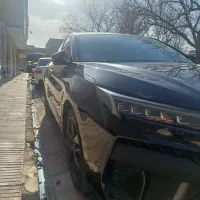 j7 مدل ۱۴۰۲|خودرو سواری و وانت|قم, انسجام|دیوار