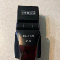 فلاش مارک FUji|دوربین عکاسی و فیلم‌برداری|اصفهان, سپاهان‌شهر|دیوار