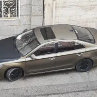 لیفان 820 مدل 97