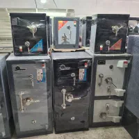 گاوصندوق 620گاوصندوق