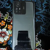 شیائومی Redmi Note 12S با حافظهٔ ۲۵۶ گیگابایت