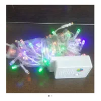 ریسه روشنائی ریموت دار