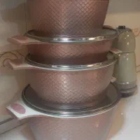 سرویس قابلمه لایف اسمایل