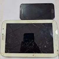 گلکسی نوت ۸ و گوشی Galaxy not n8 n5100 samsung a3