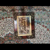 تابلو فرش آکبند|تابلو فرش|تهران, اقدسیه|دیوار