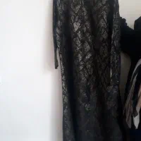 لباس مجلسی وچادر
