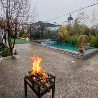 باغ باران بابت مراسمات