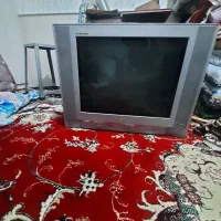 تلوزیون قدیمی قیمت توافقی