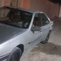 پژو405 مدل 88