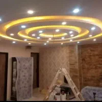 برق کاری حرفه ای ساختمان ساعتی و شبانه روزی