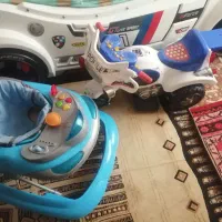 تخت خواب ماشینی جنس ترکیه