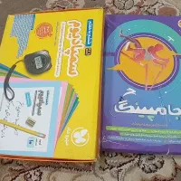 هوش فرازمینی اسمارتیز سمپادیوم|کتاب و مجله آموزشی|مشهد, گلبرگ|دیوار