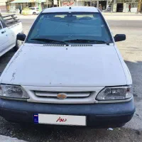 پراید 131 مدل 90