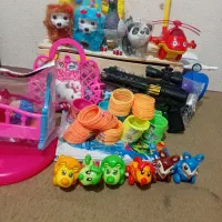 فروش اسباب بازی تازه