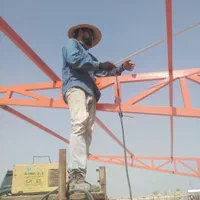 جوشکار سیار|خدمات پیشه و مهارت|صدرا-فارس, فاز ۲|دیوار