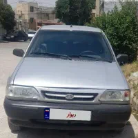 پراید مدل ۸۷|خودرو سواری و وانت|ایذه, |دیوار