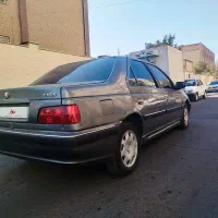 پرشیا مدل 88 فنی موتوری عالی|خودرو سواری و وانت|تنکابن, |دیوار