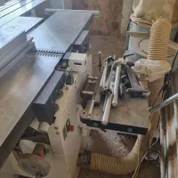 cnc پایون.ودورکن پایون 5کاره نجاری|ماشین‌آلات صنعتی|تبریز, |دیوار