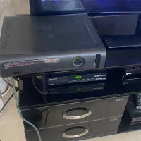 xbox360slim|کنسول، بازی ویدئویی و آنلاین|اراک, |دیوار