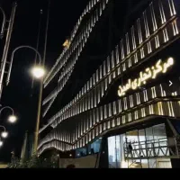 مغازه تجاری در مجتمع امین