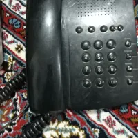 دو عدد تلفن سالم