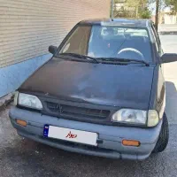 پراید مدل ۸۵ فرمون هیدرولیک دوگانه دستی
