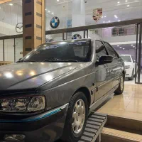 پارس سال ۸۶