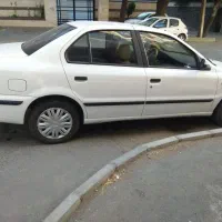 سمند دوگانه مدل 1398
