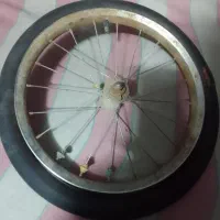 دوشاخه دوچرخه ۱۲ برند قناری دوشاخه دوچرخه ۲۸لاری|دوچرخه، اسکیت، اسکوتر|قم, انسجام|دیوار