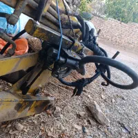 بیل جلو تراکتور|قطعات یدکی و لوازم جانبی|جوانرود, |دیوار