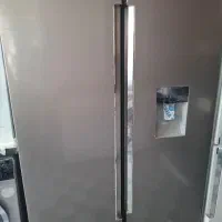 یخچال دوقلو دیپونت