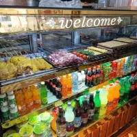 باریستای کافه تمام وقت