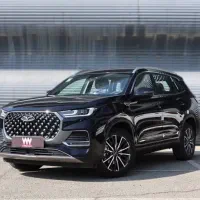 تیگو ۸پرومکس مدل ۱۴۰۳