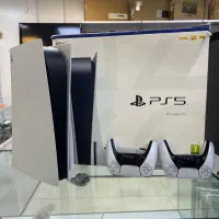 Ps5 درحدنو