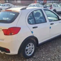 کوییک GX * GXR صفر تحویل فوری مدل ۱۴۰۴