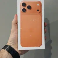 iPhone 17 Pro Max / 1TB / ZAA