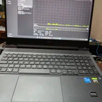 لپتاپ HP Victus 16|رایانه همراه|کرج, شهرک جهاننما|دیوار