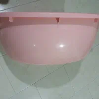 وان حمام بزرگ