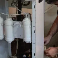 تعمیرات تخصصی آبسردکن ، یخساز و یخچال هتلی|آب‌سردکن و تصفیه آب|تهران, امین حضور|دیوار